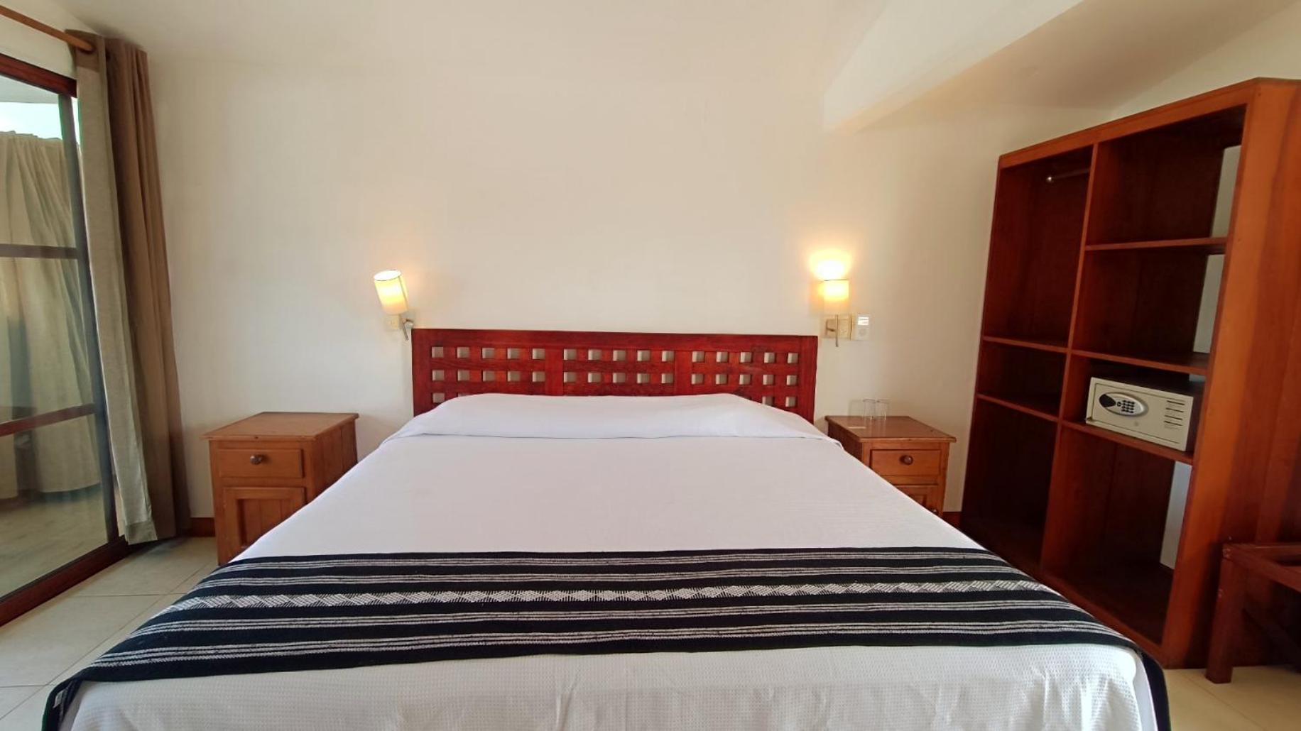 Posada Ziga Playa Mazunte Ngoại thất bức ảnh