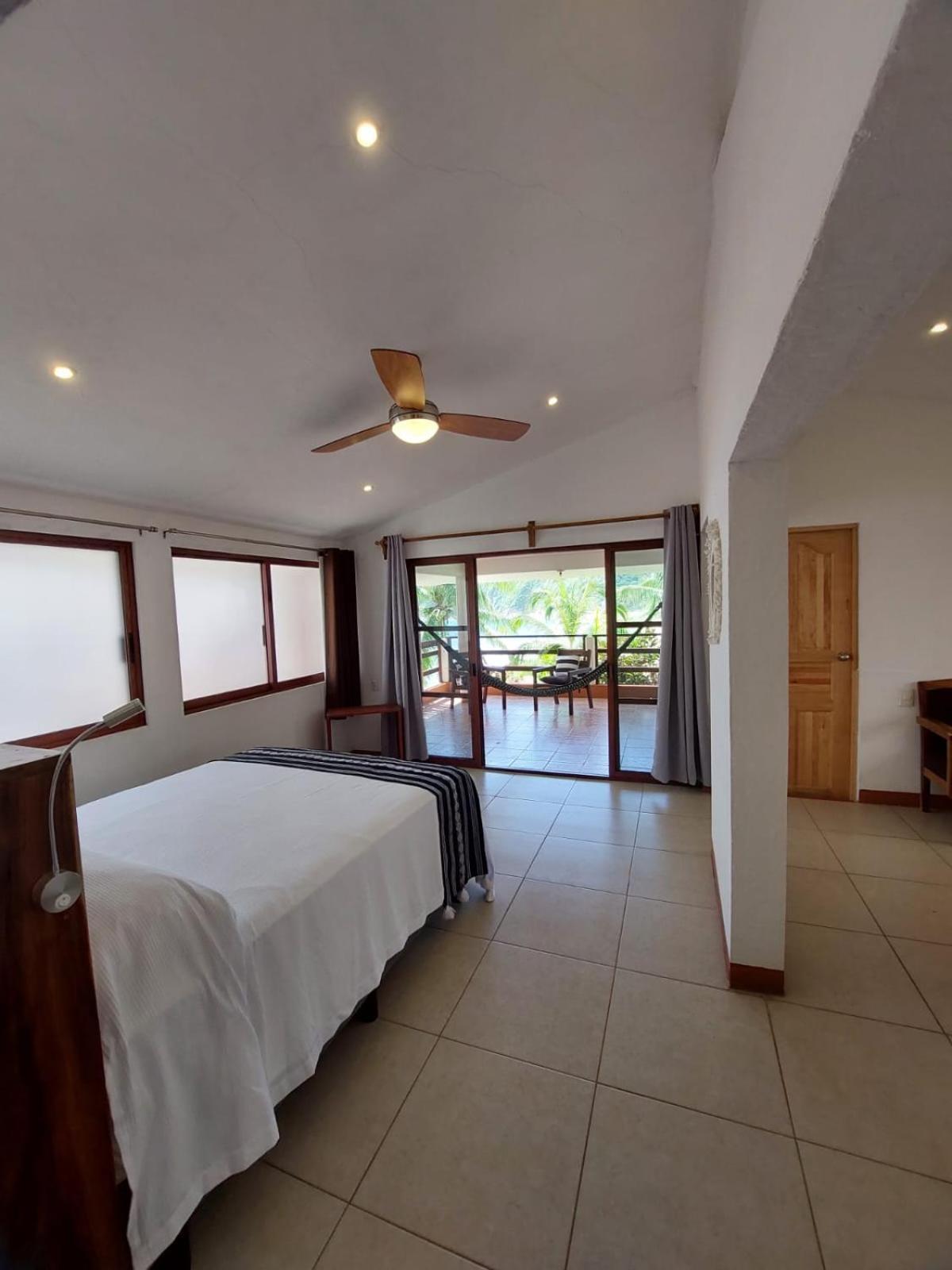 Posada Ziga Playa Mazunte Ngoại thất bức ảnh