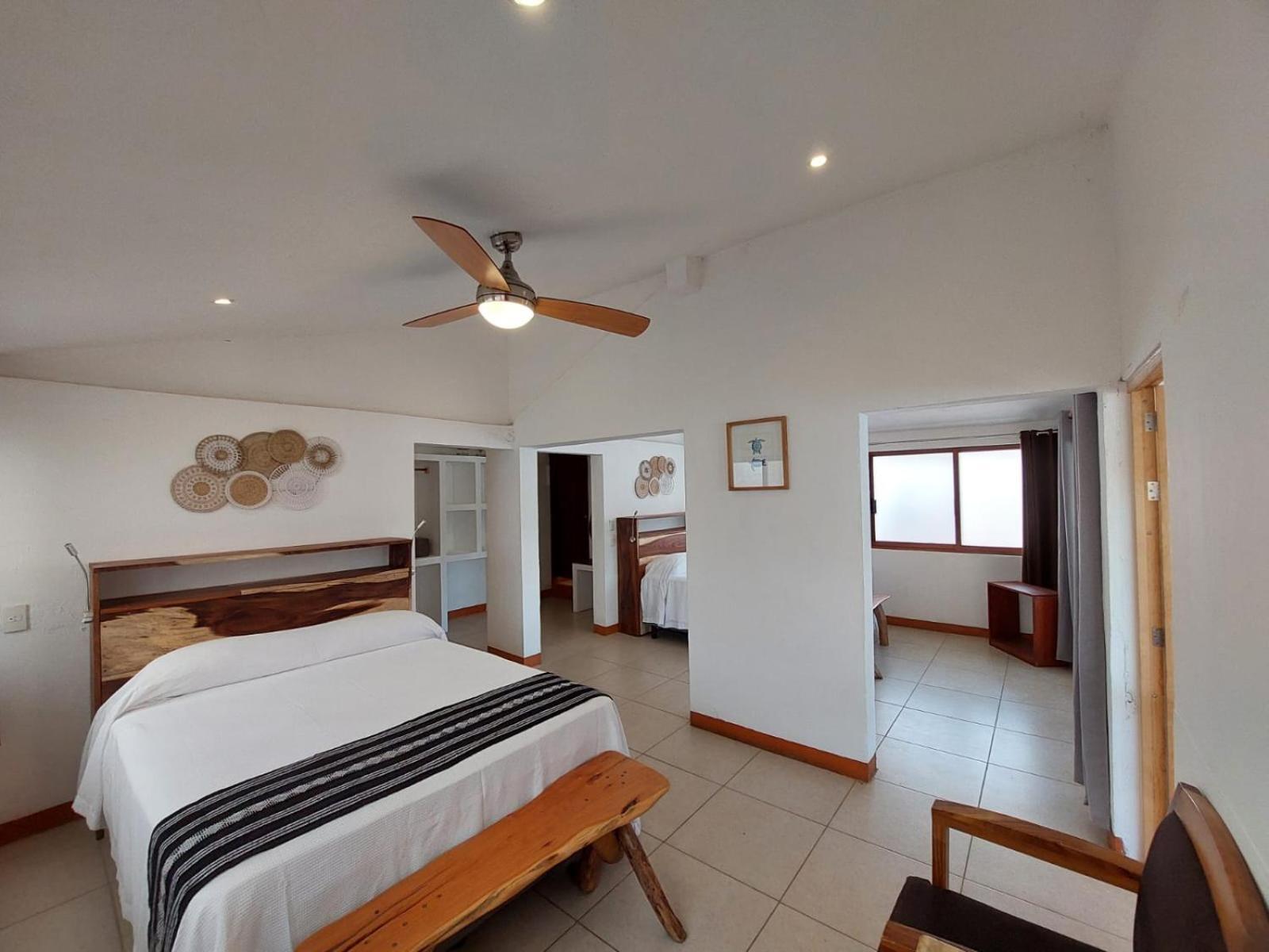 Posada Ziga Playa Mazunte Ngoại thất bức ảnh